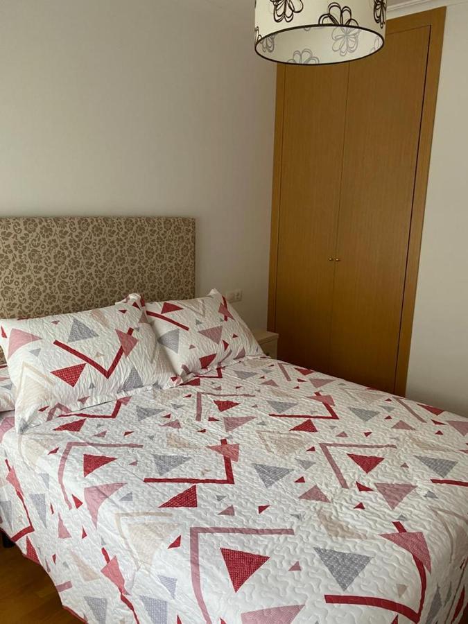 ויביירו Piso Vista Os Castelos מראה חיצוני תמונה