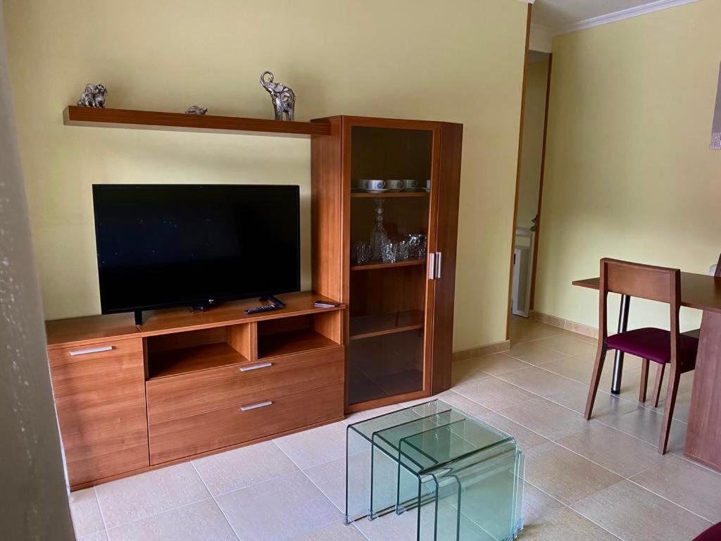 ויביירו Piso Vista Os Castelos מראה חיצוני תמונה