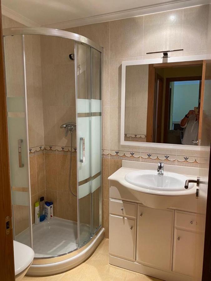 ויביירו Piso Vista Os Castelos מראה חיצוני תמונה