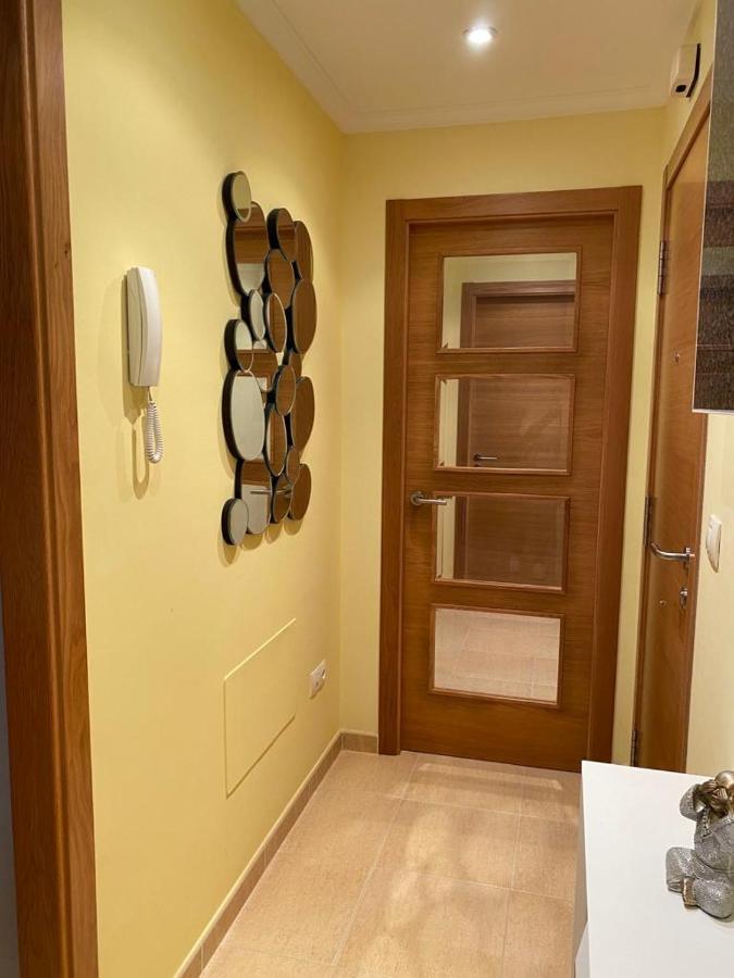 ויביירו Piso Vista Os Castelos מראה חיצוני תמונה