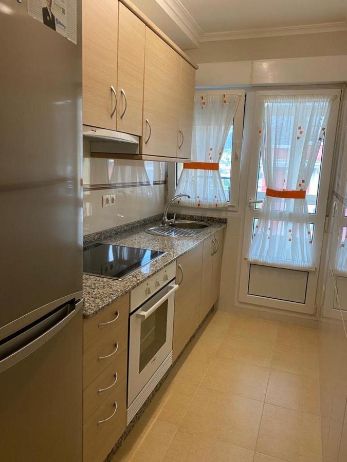 ויביירו Piso Vista Os Castelos מראה חיצוני תמונה
