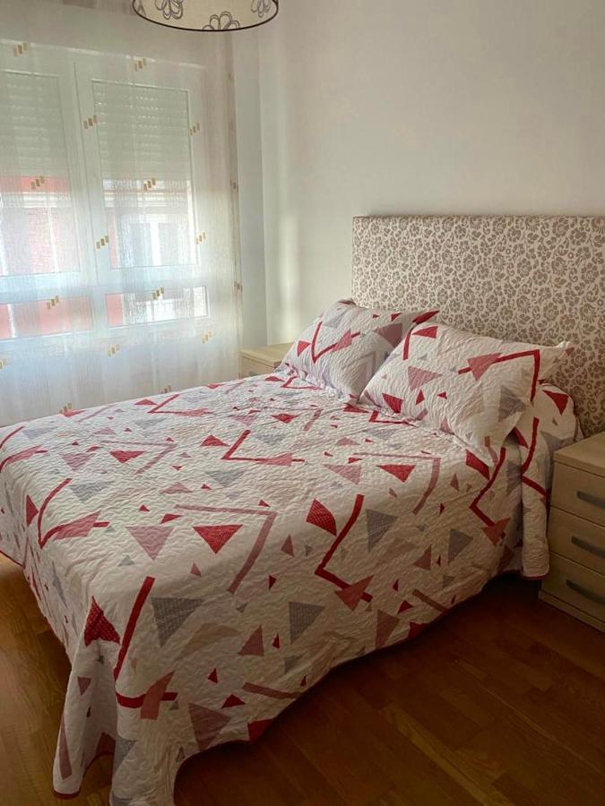 ויביירו Piso Vista Os Castelos מראה חיצוני תמונה